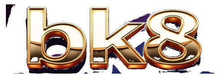 bk8 slot logo