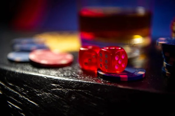 bk8 slot Baccarat Squeeze Room